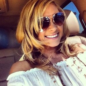 Meet your Posher, Christi-leigh